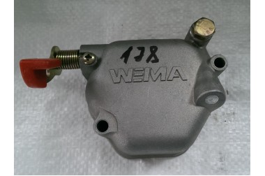 178f Кришка клапанів мотоблок, генератор дизельний двигун